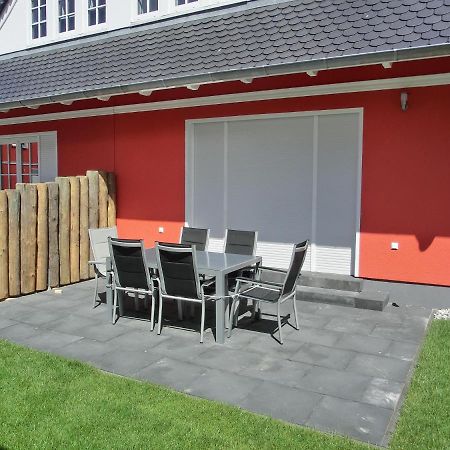 Ferienhaus Fh T 1C Graal-Mueritz Exteriör bild