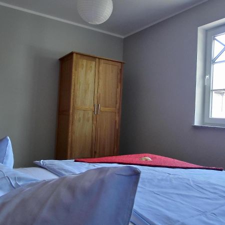 Ferienhaus Fh T 1C Graal-Mueritz Exteriör bild