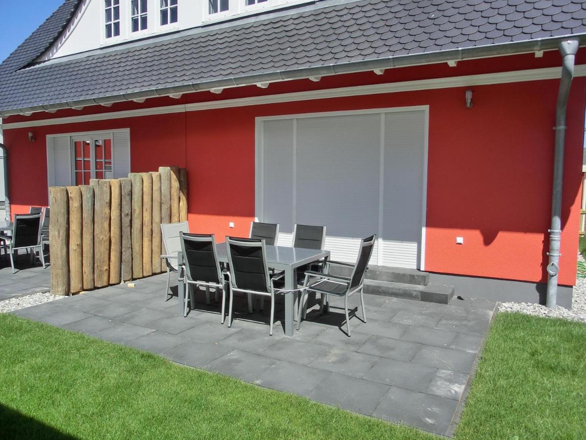 Ferienhaus Fh T 1C Graal-Mueritz Exteriör bild