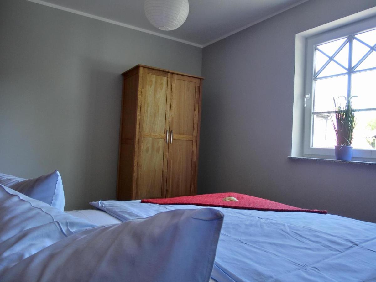 Ferienhaus Fh T 1C Graal-Mueritz Exteriör bild