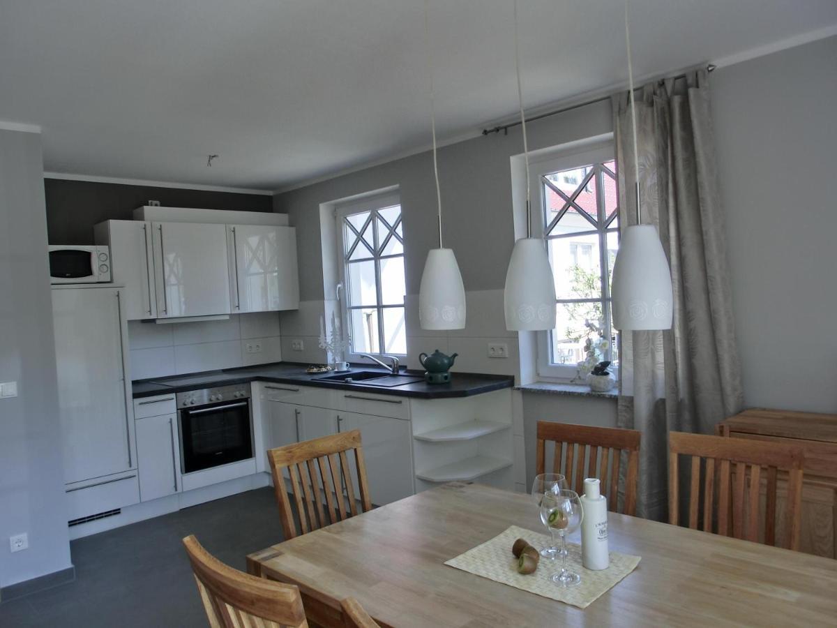 Ferienhaus Fh T 1C Graal-Mueritz Exteriör bild
