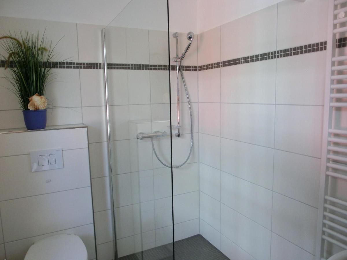 Ferienhaus Fh T 1C Graal-Mueritz Exteriör bild